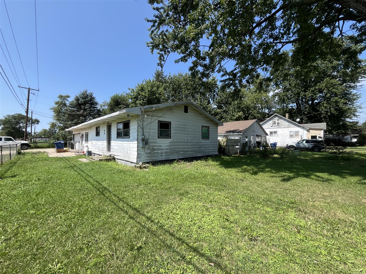 1055 Maynard Drive Property Photo 9