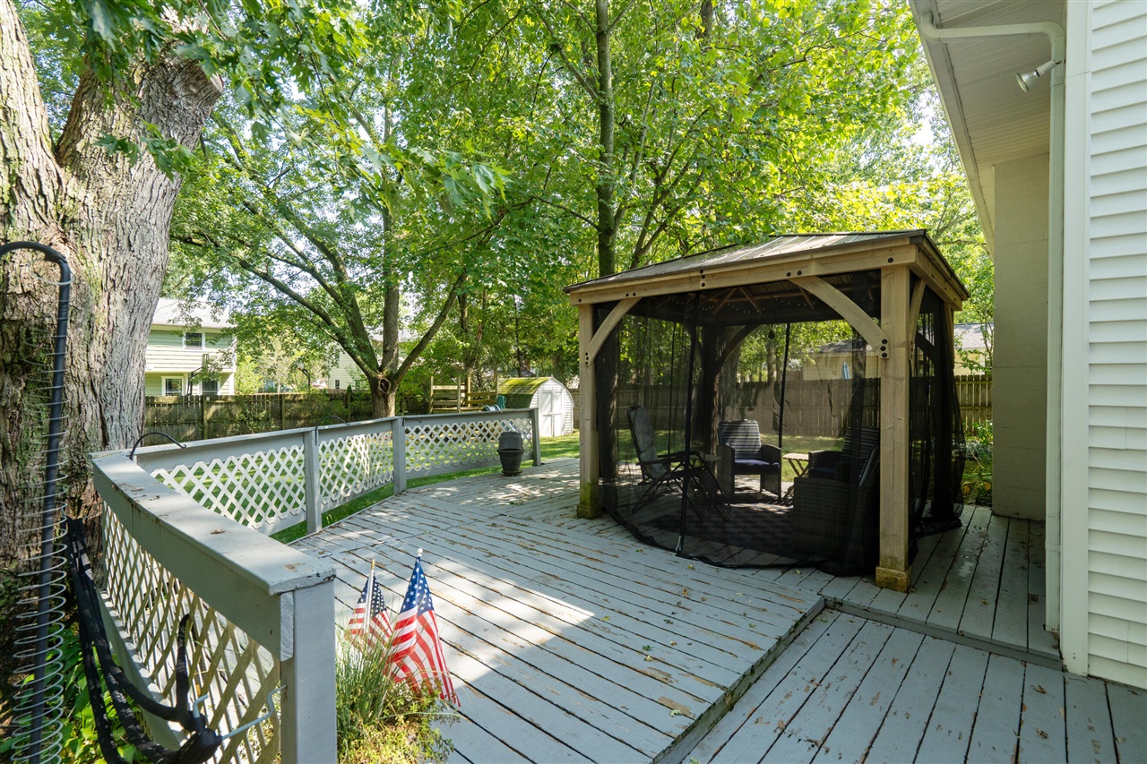 6905 Shoreham Street Property Photo 25