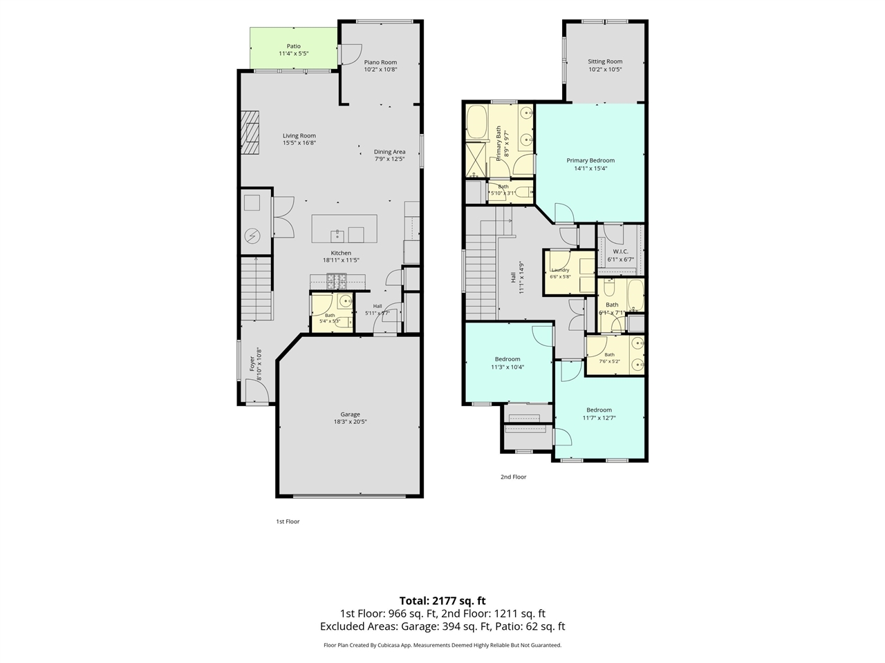 5543 E Spaniel Drive Property Photo 8