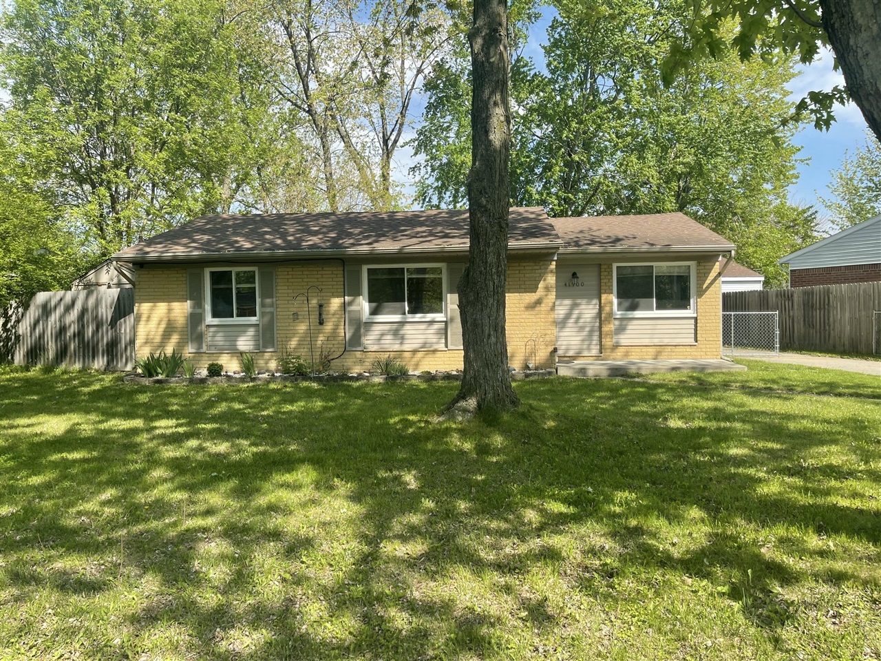 41900 Arthur Street Property Photo 1