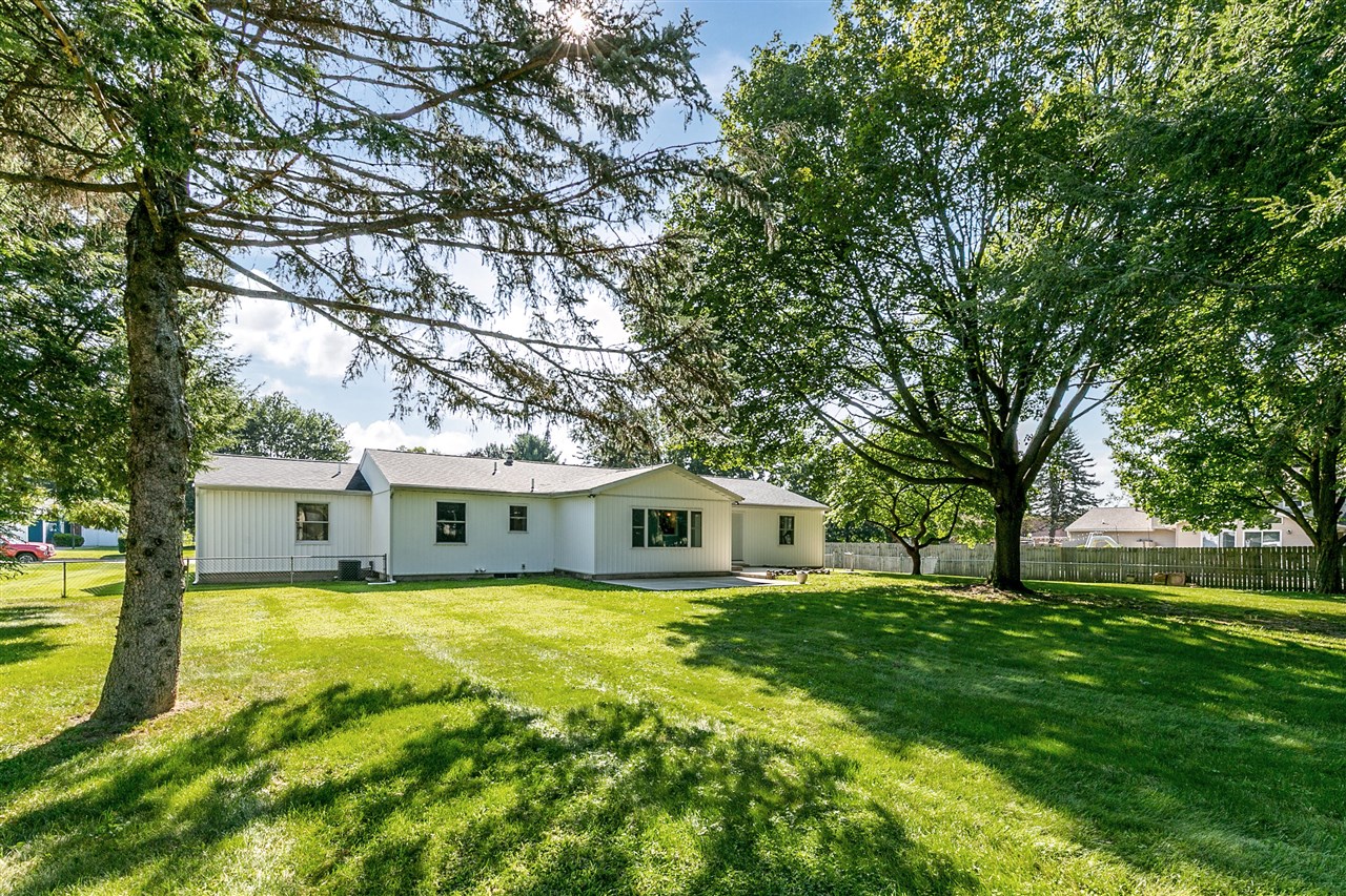 1411 E Rishel Road Property Photo 5