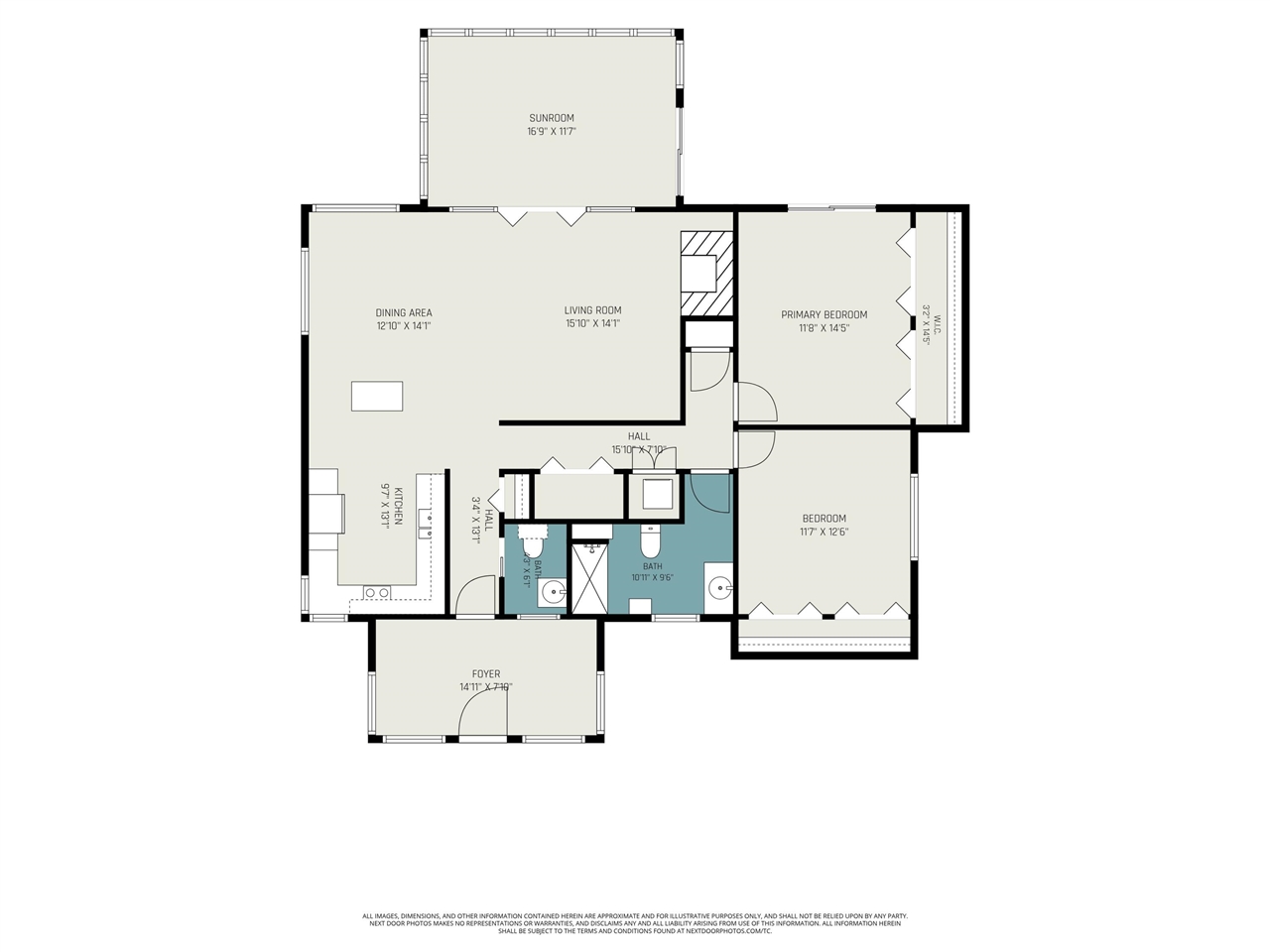 8340 Burrows Road Property Photo 16