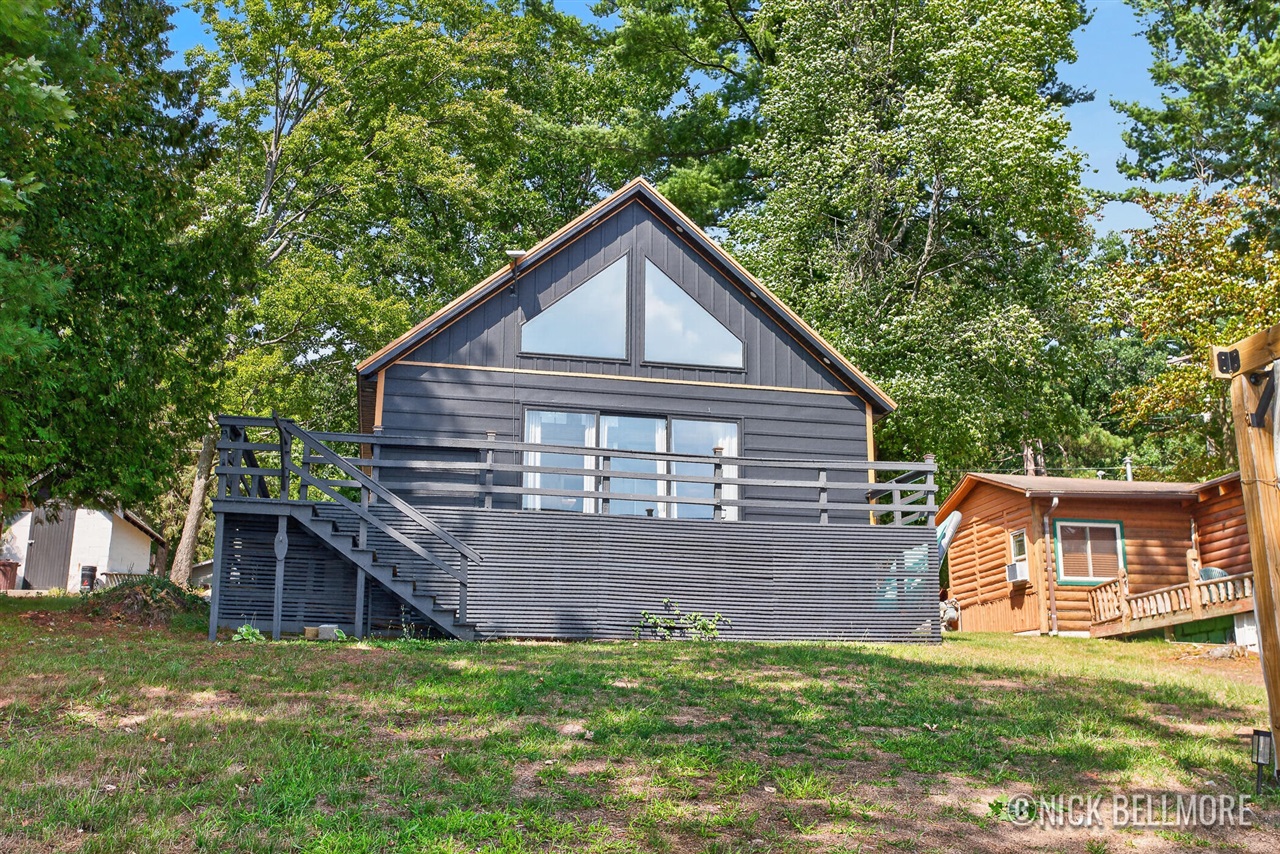 1481 N Crooked Lake Drive Property Photo 1