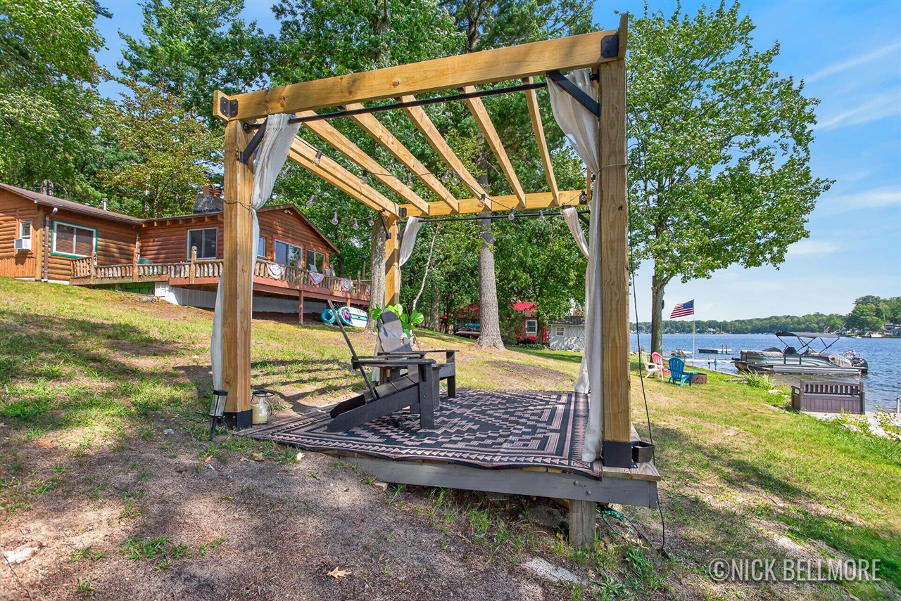 1481 N Crooked Lake Drive Property Photo 10