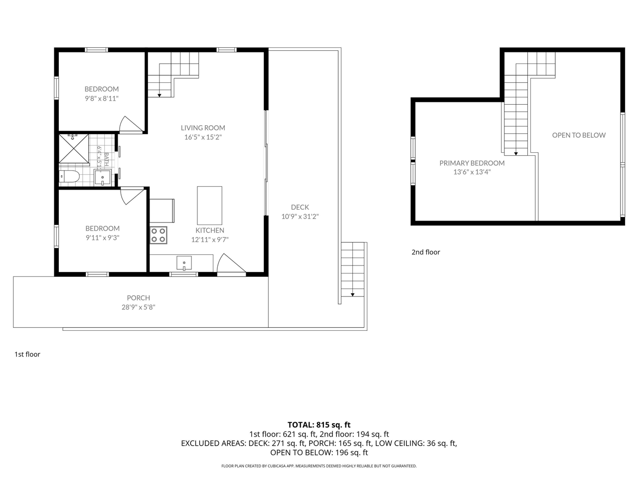 1481 N Crooked Lake Drive Property Photo 33