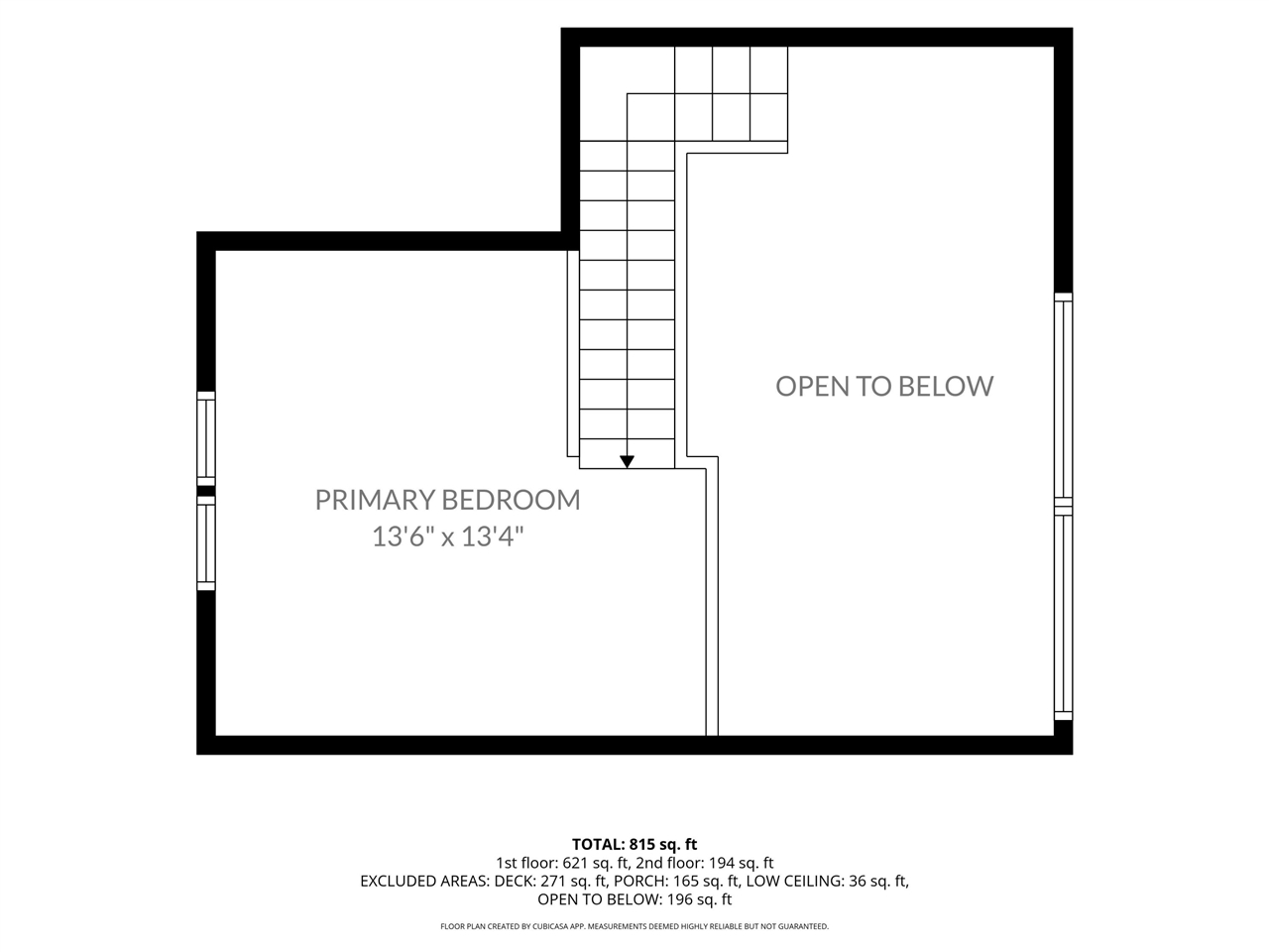 1481 N Crooked Lake Drive Property Photo 35