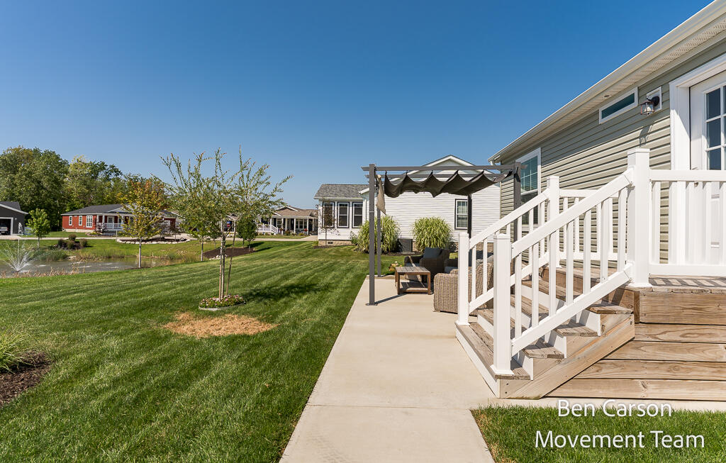 5227 Floral Wood Lane Property Photo 45