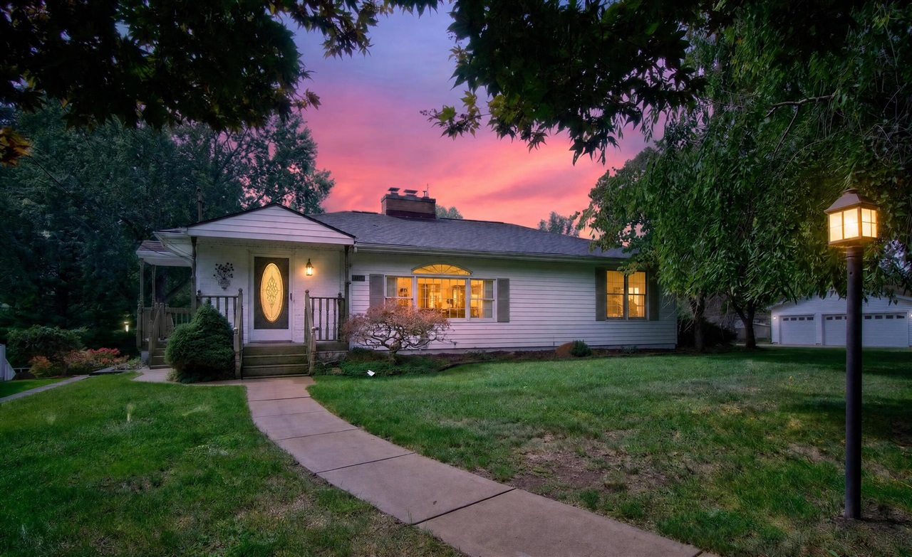 1521 Jericho Road Property Photo 1