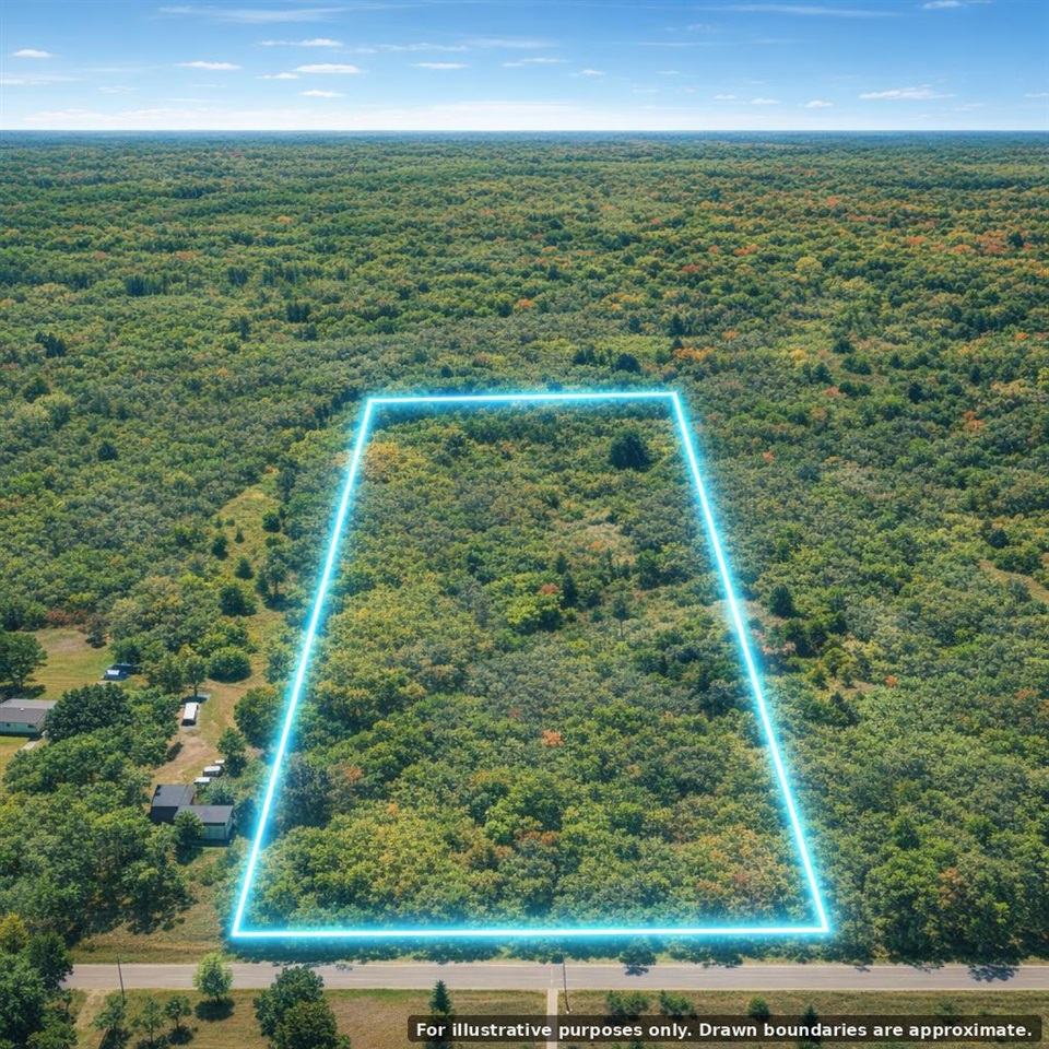 00000 W Olson Road Property Photo 1