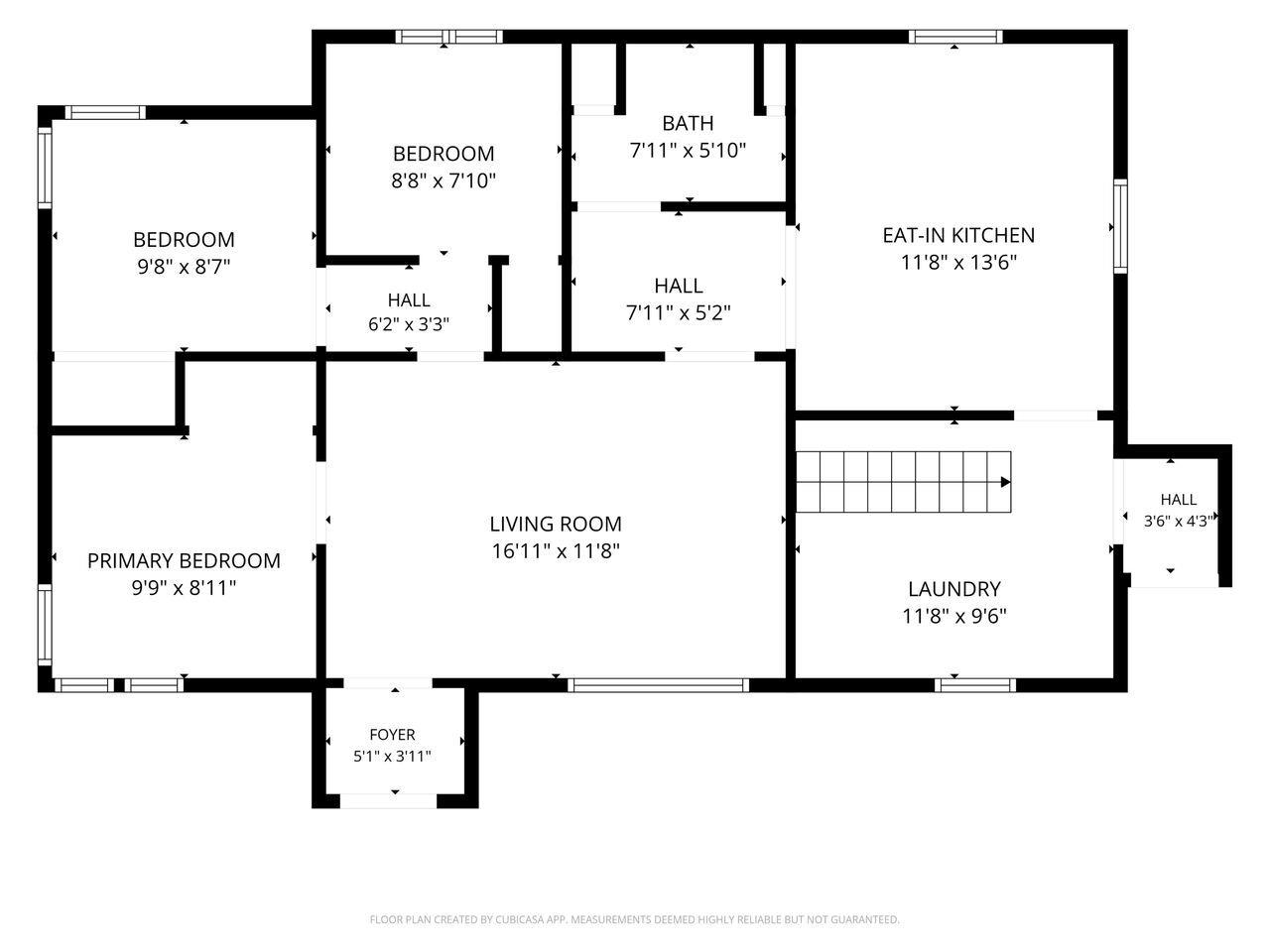 427 S Mayhew Street Property Photo 43
