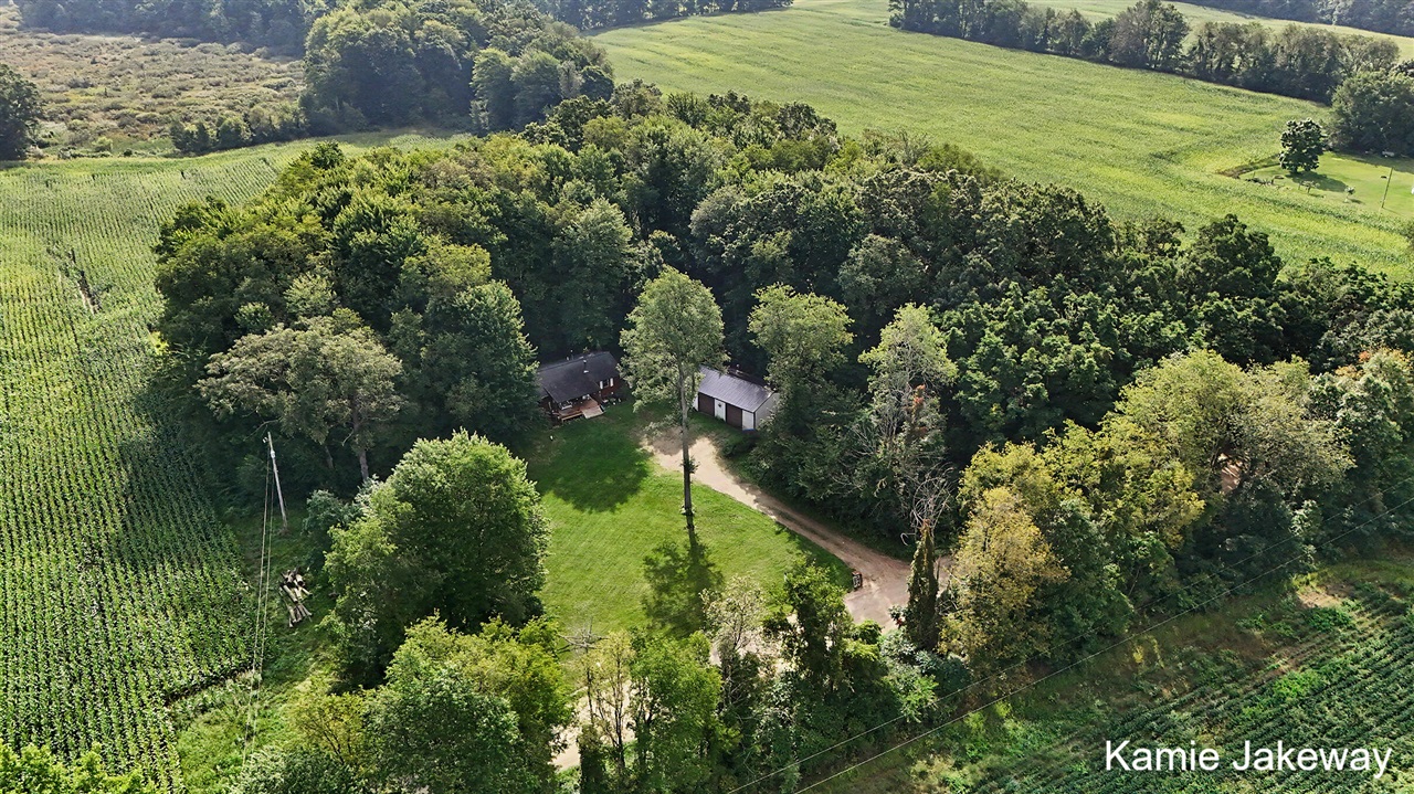 10481 Brown Road Property Photo 4