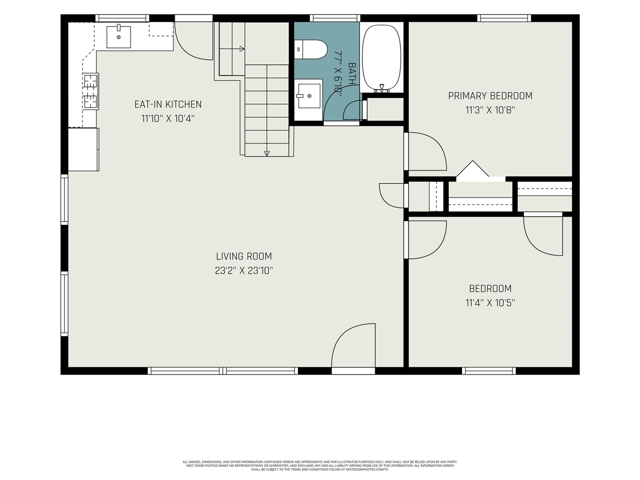 10481 Brown Road Property Photo 26