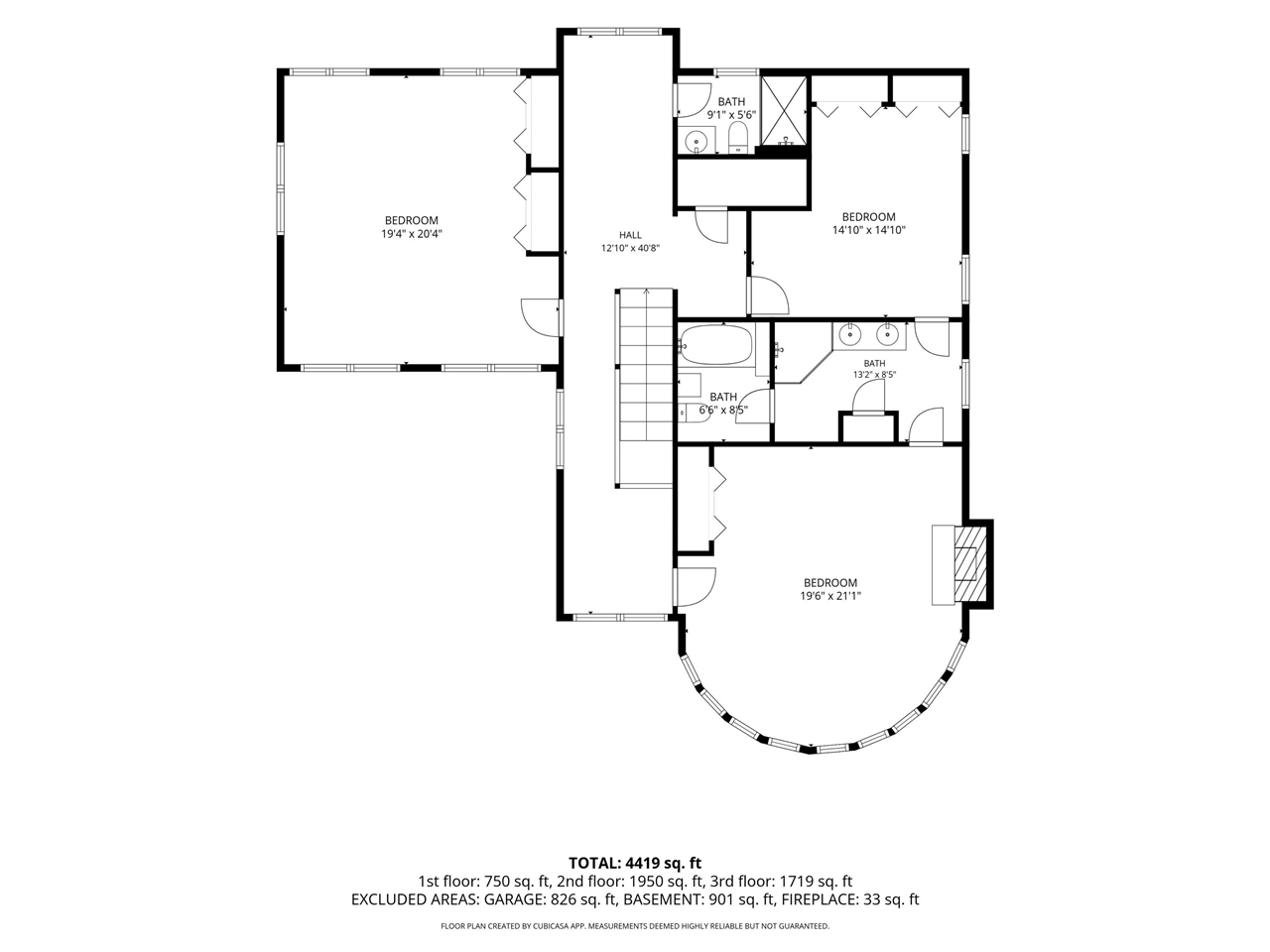 51108 Lake Park Drive Property Photo 58