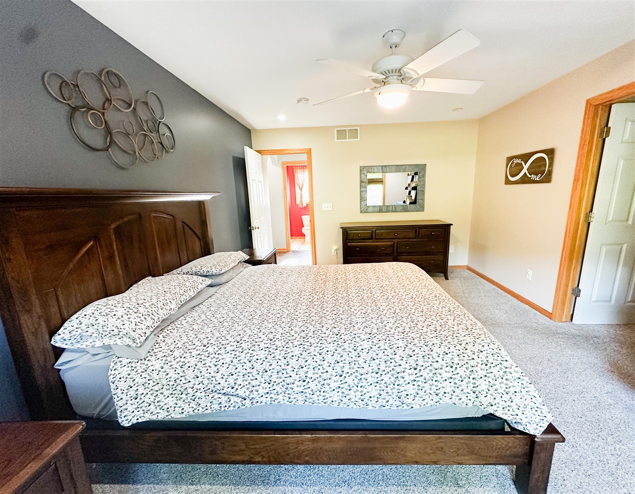 5752 Windsong Drive Property Photo 14