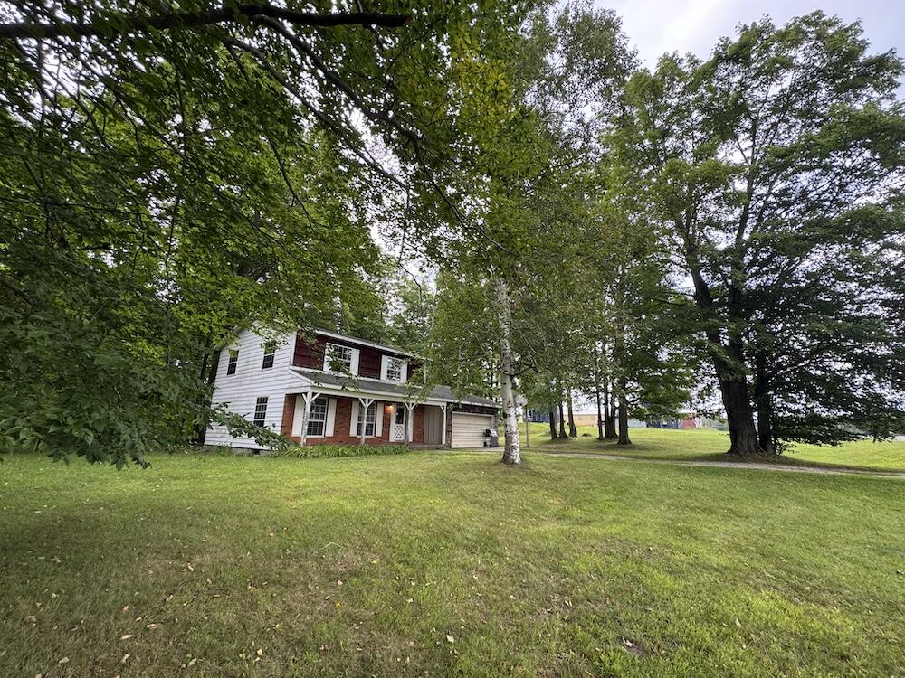 3305 S Coville Road Property Photo 1