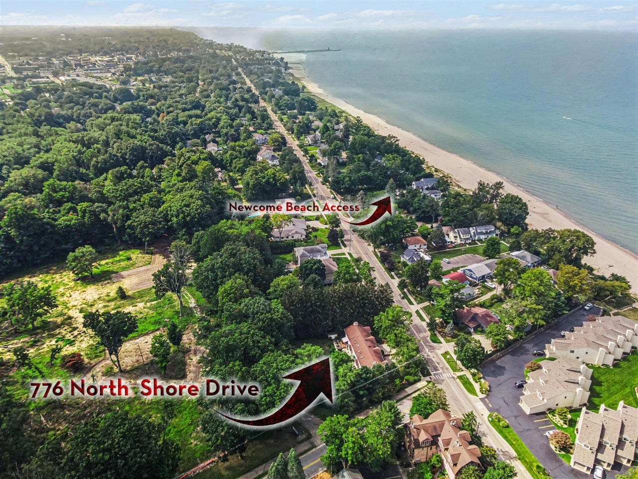 776 North Shore Drive Property Photo 4