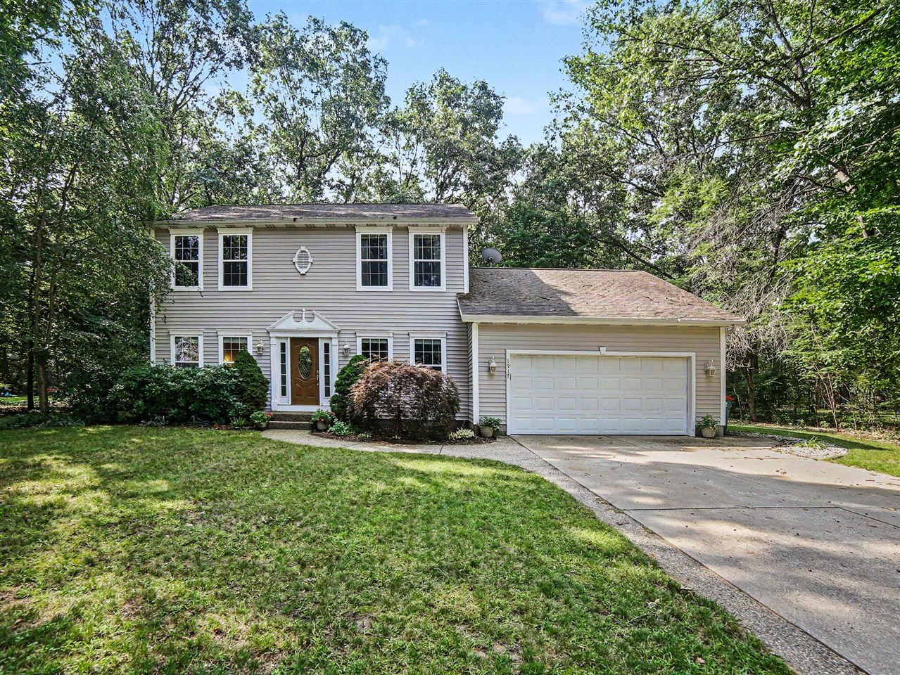 1917 Dykstra Road Property Photo 2