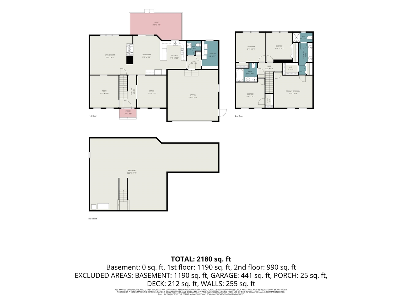 1917 Dykstra Road Property Photo 39