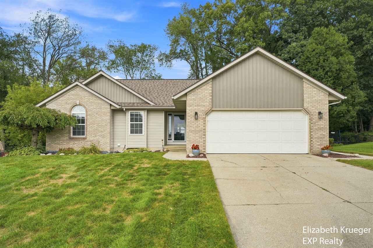 1031 Legacy Drive Property Photo 2