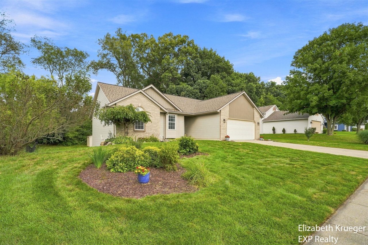 1031 Legacy Drive Property Photo 3