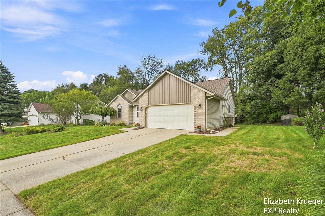 1031 Legacy Drive Property Photo 4