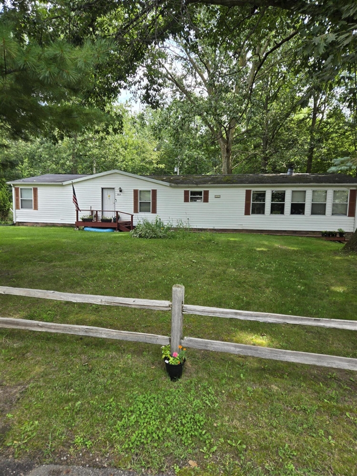 2625 Sanford Drive Property Photo 1
