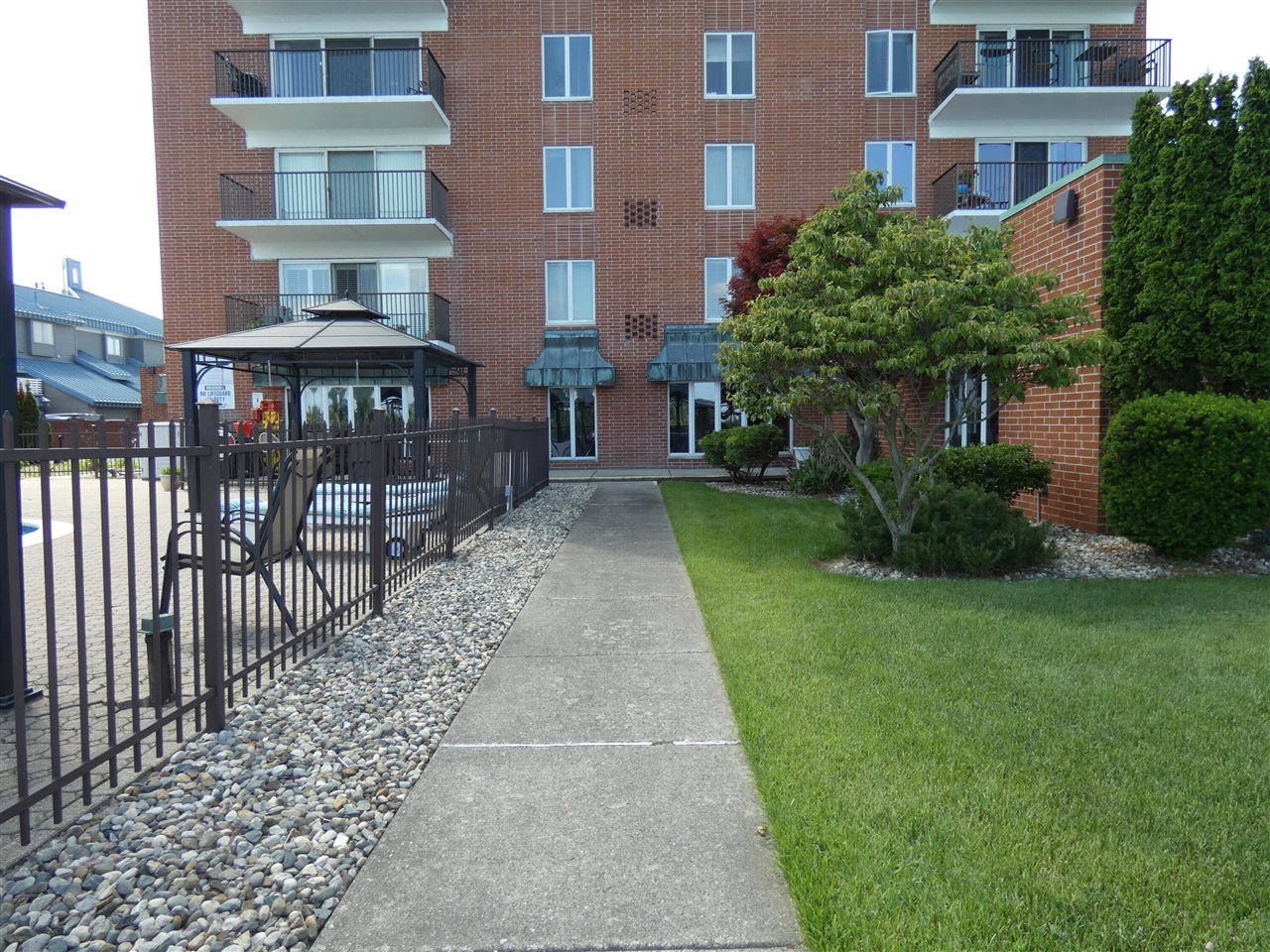 3301 Biddle Avenue Property Photo 6