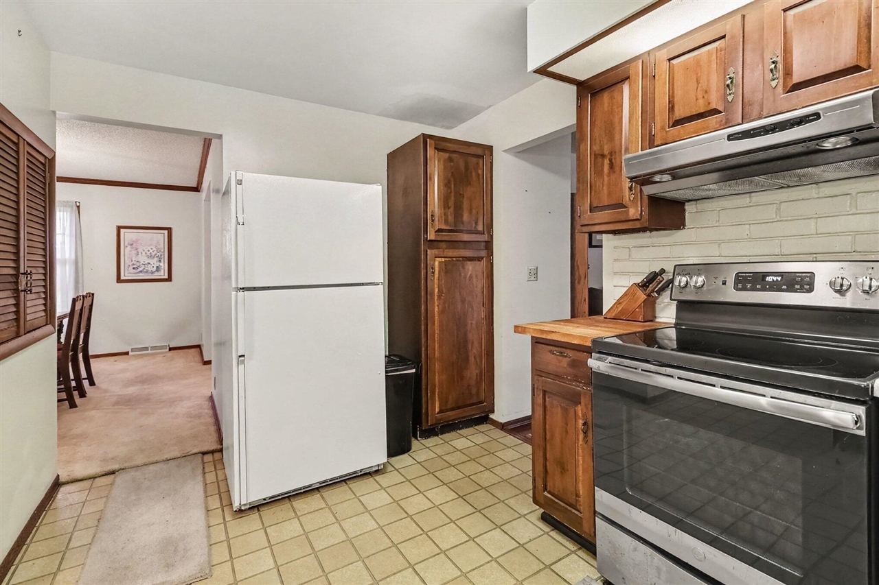 3435 Lindeman Road Property Photo 13