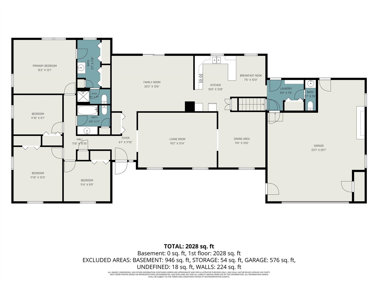 3435 Lindeman Road Property Photo 32