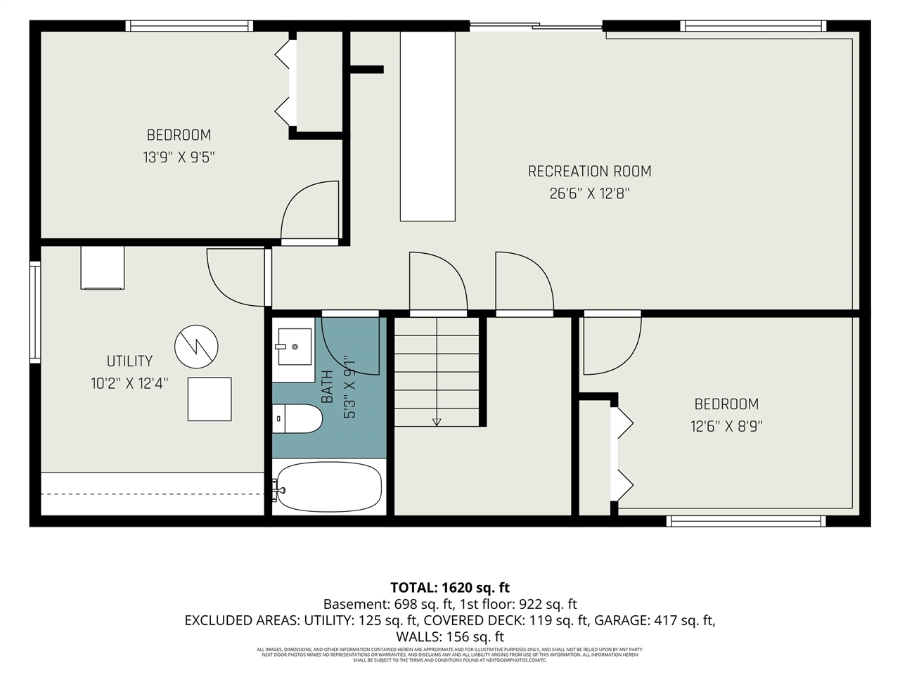 6876 Northway Drive Property Photo 24