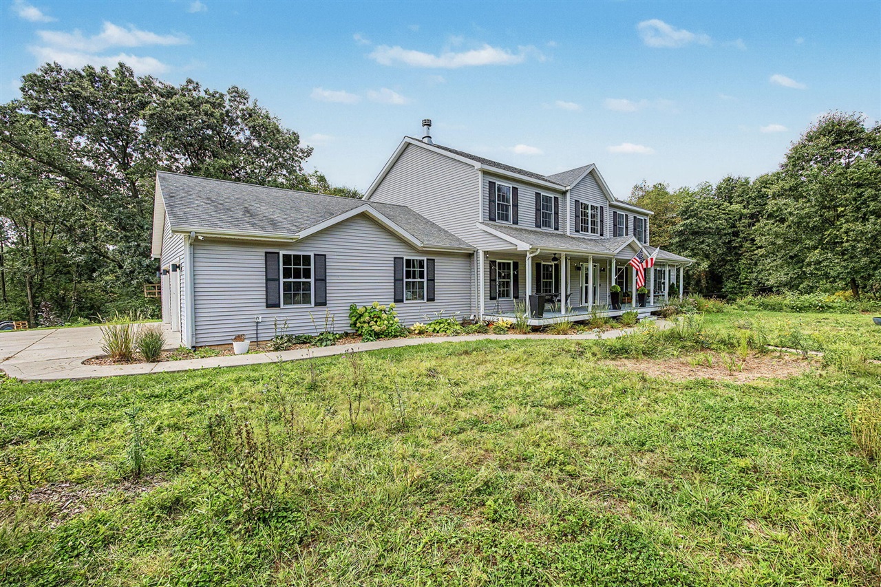 8195 Frie Avenue Property Photo 4