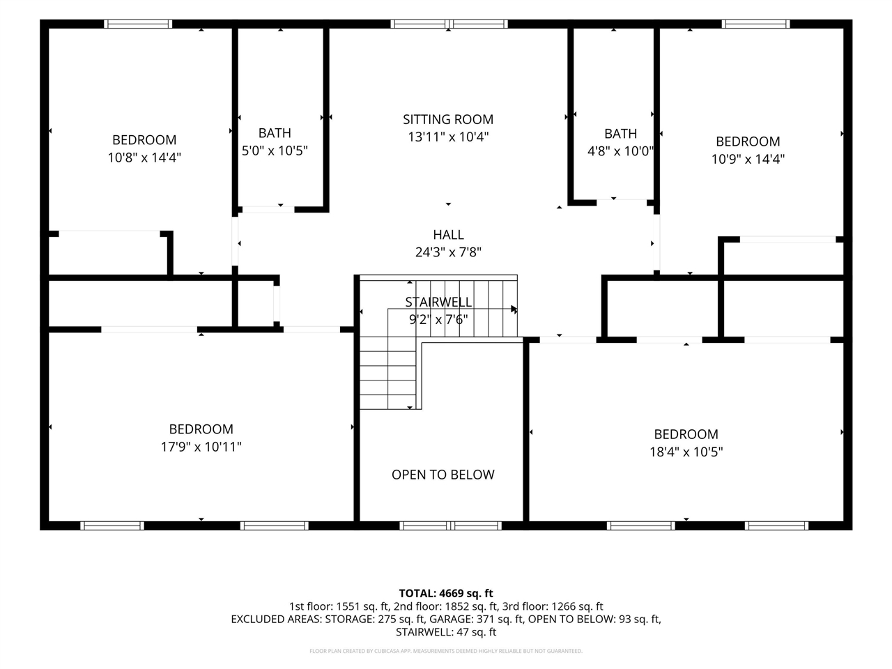 8195 Frie Avenue Property Photo 56