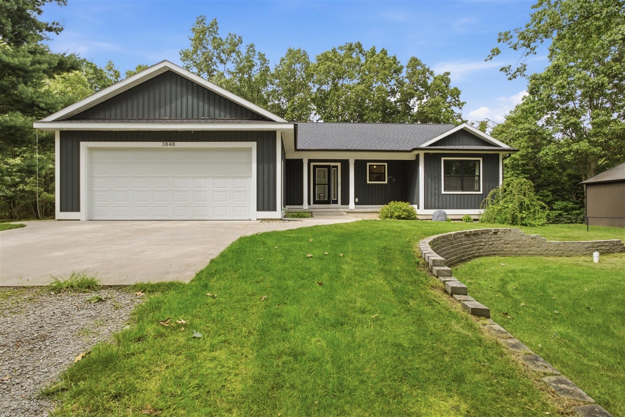 3848 Trailside Drive Property Photo 1