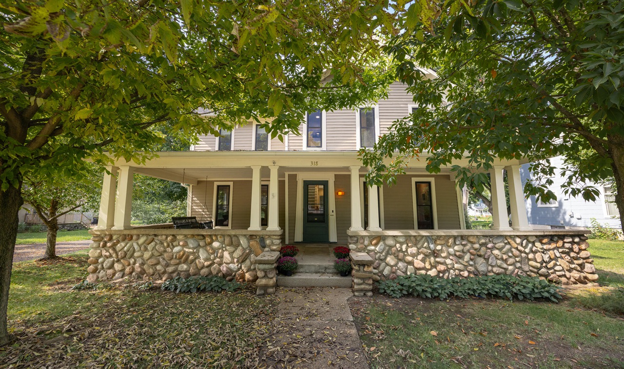 318 Ann Arbor Street Property Photo 6