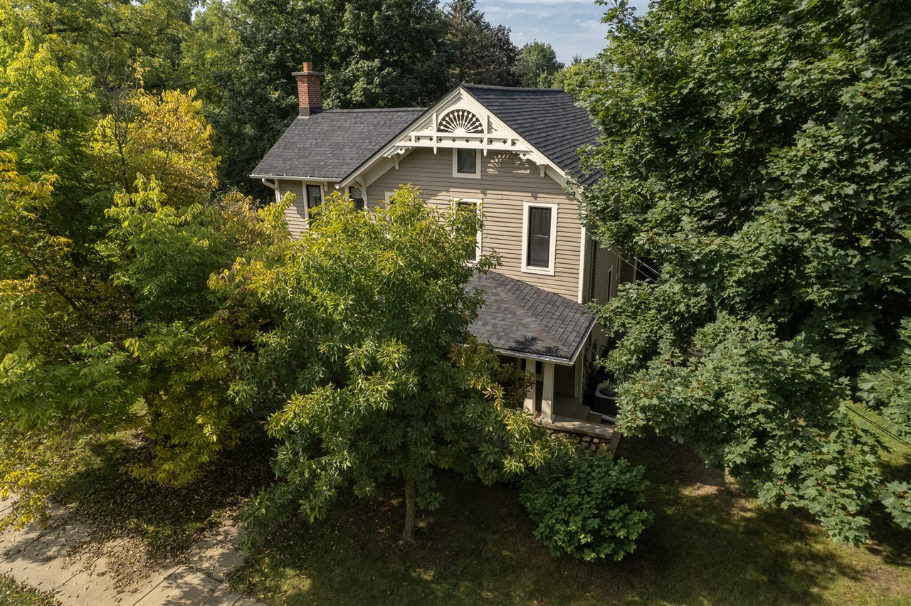 318 Ann Arbor Street Property Photo 49