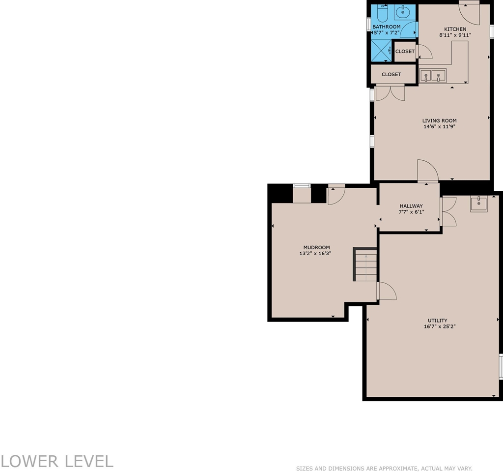 318 Ann Arbor Street Property Photo 60