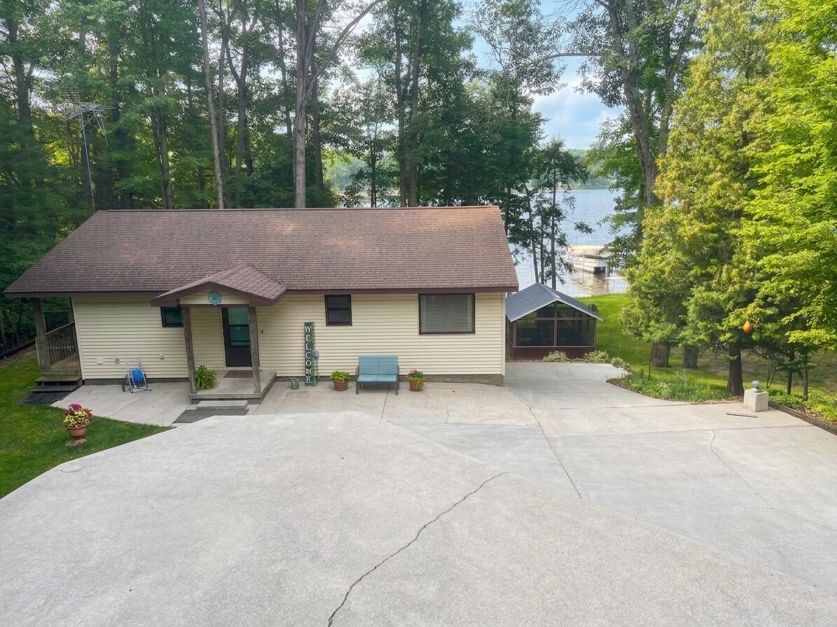 5029 N Benson Road Property Photo 1