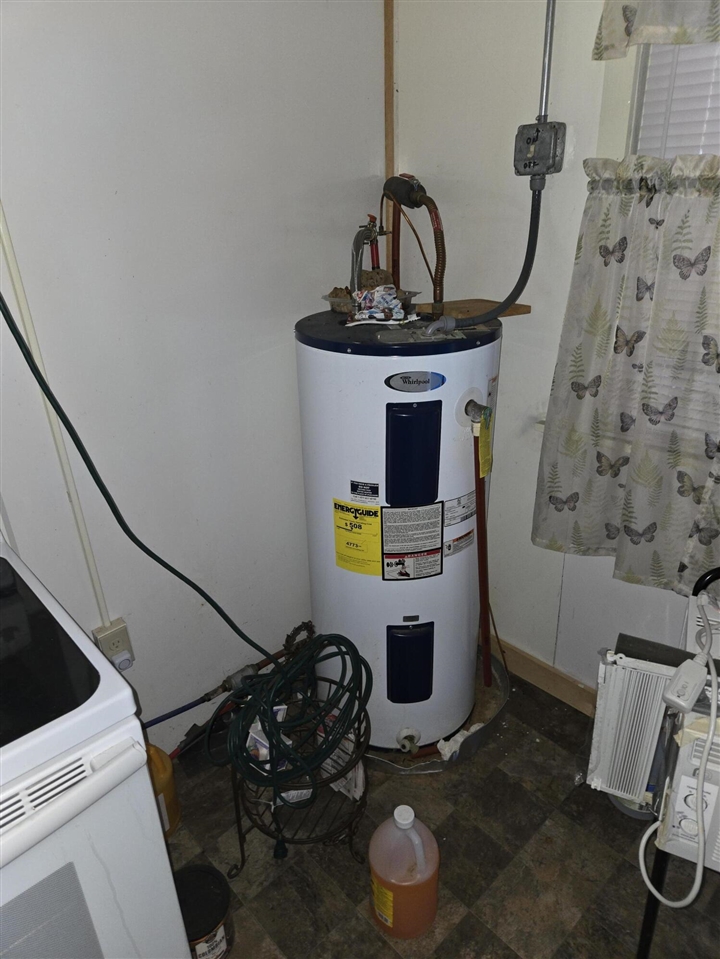 113 E Unity Drive Property Photo 28