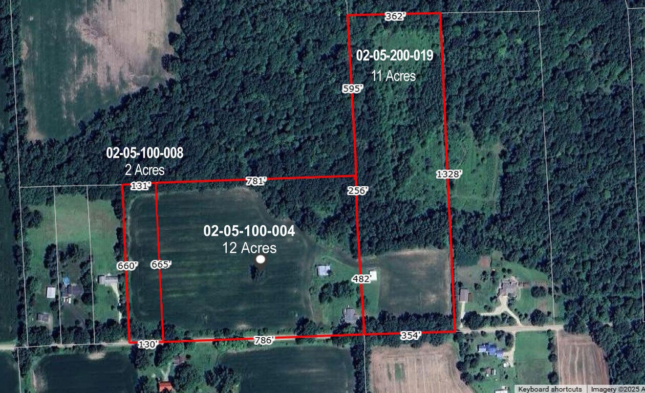 W Bruff Road Property Photo 5