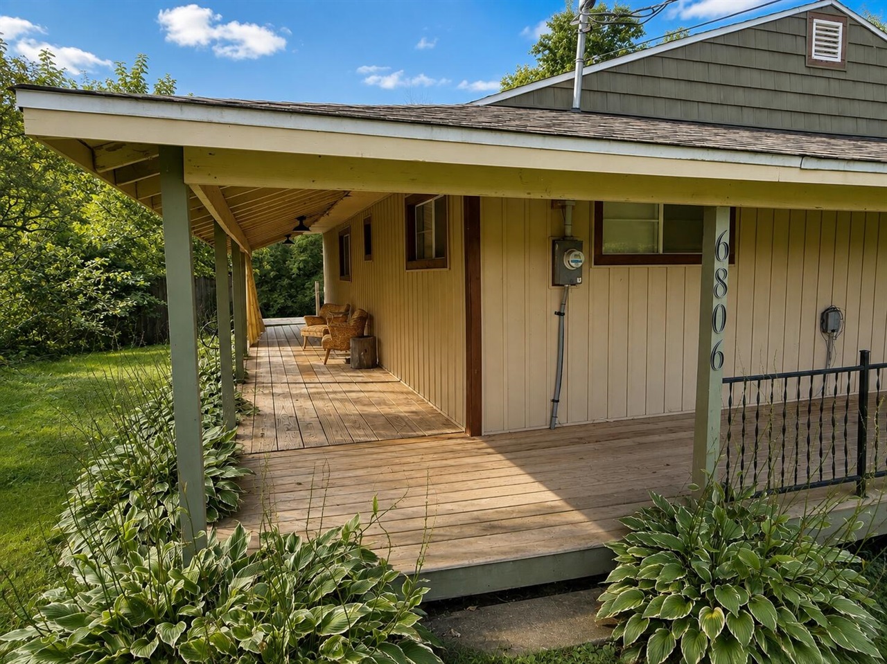 6806 Ryno Road Property Photo 2