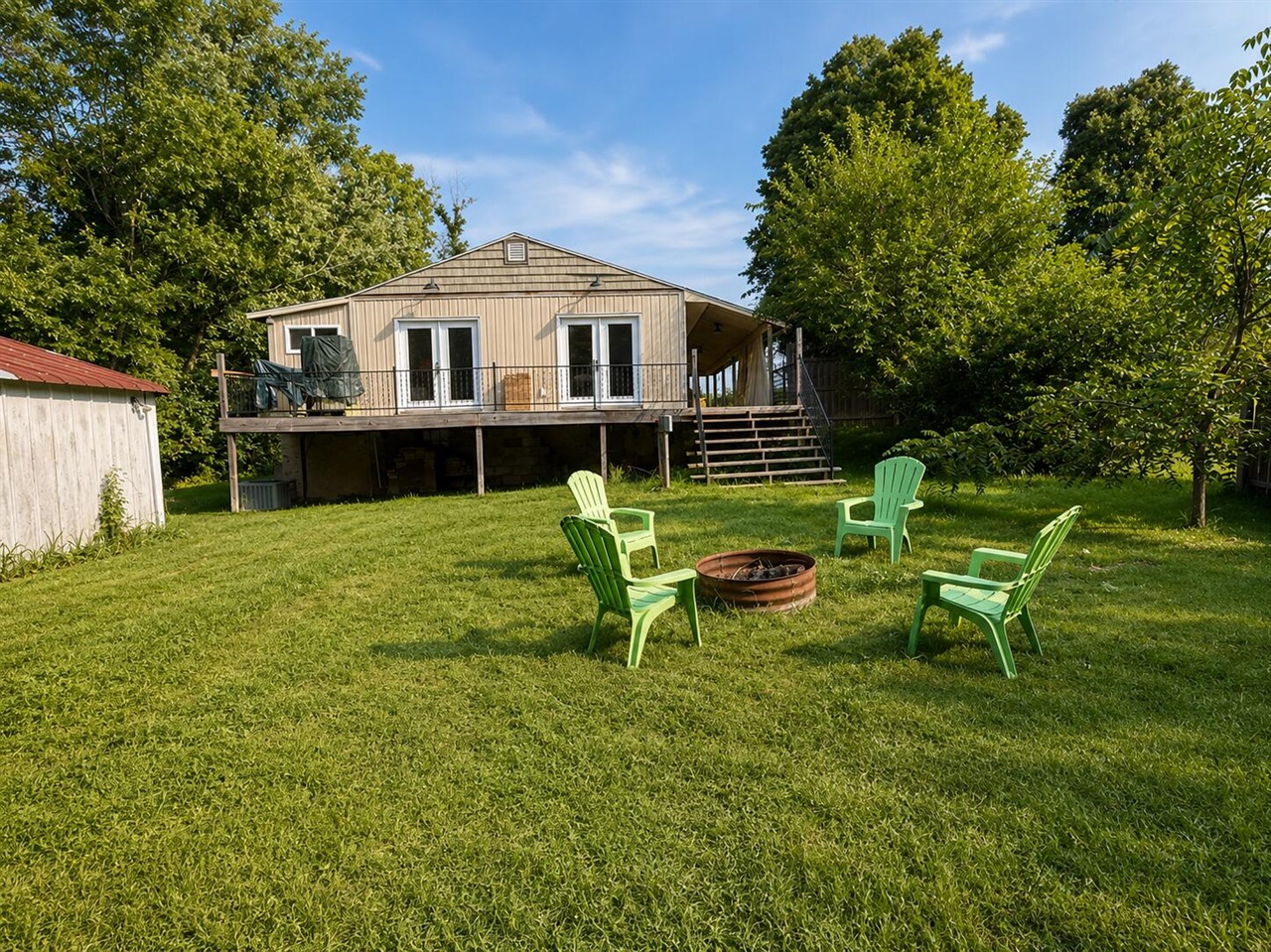 6806 Ryno Road Property Photo 3