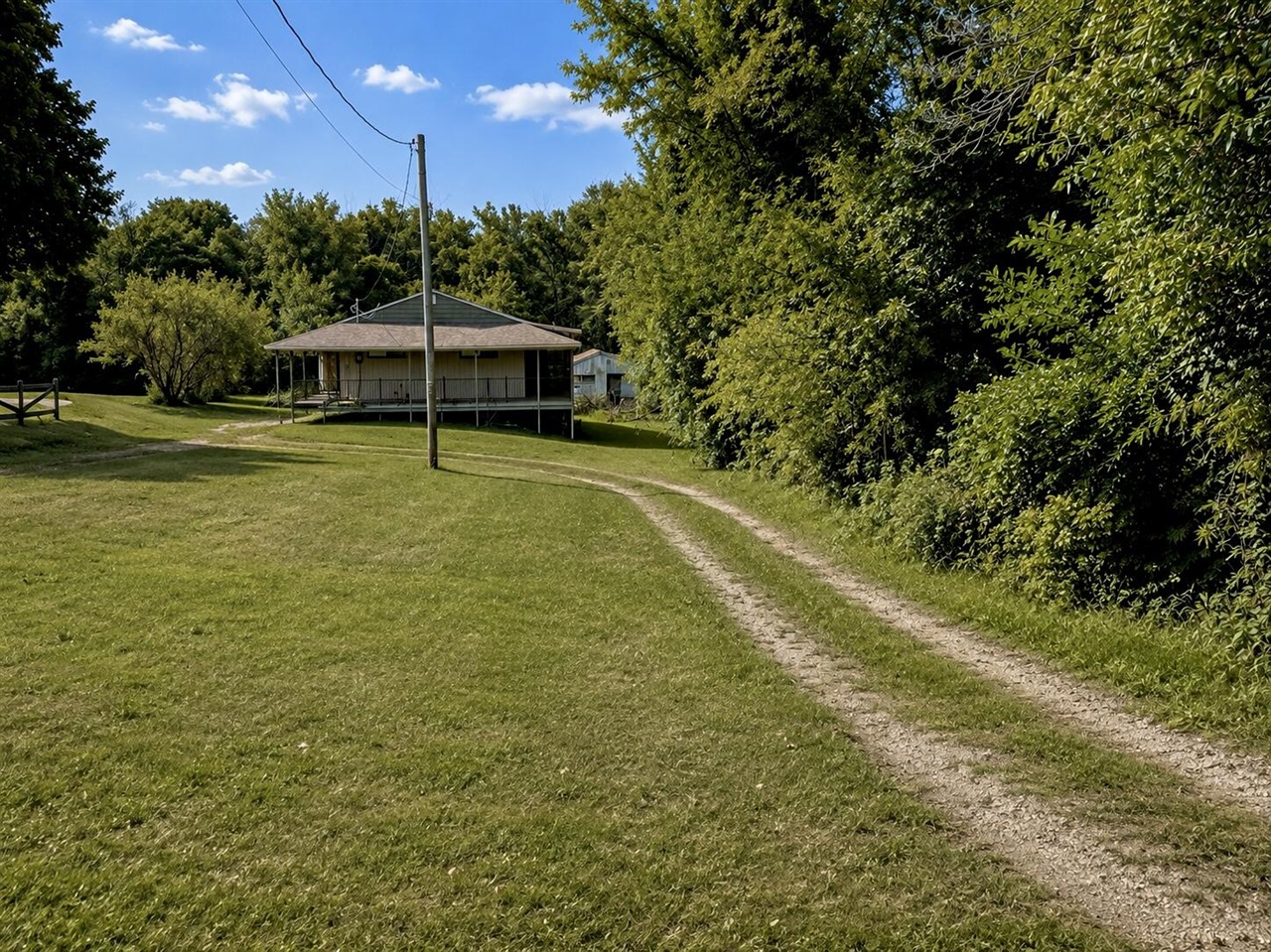 6806 Ryno Road Property Photo 4