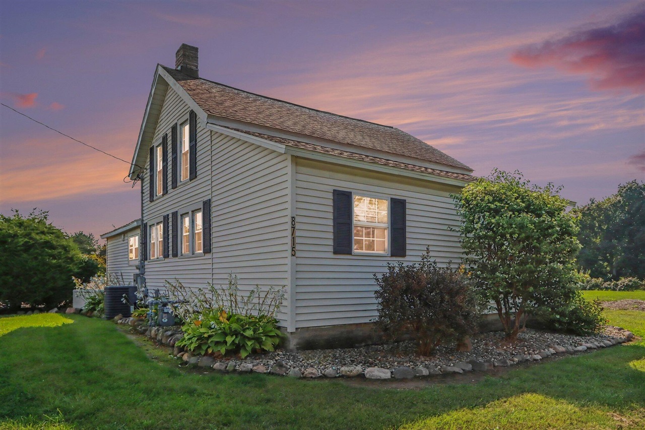 8715 S M-37 Highway Property Photo 1