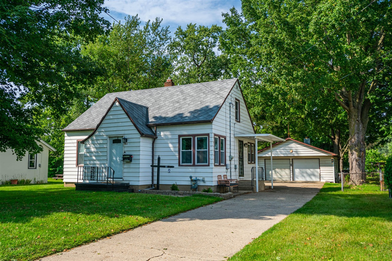 92 Kellogg Street Property Photo 1