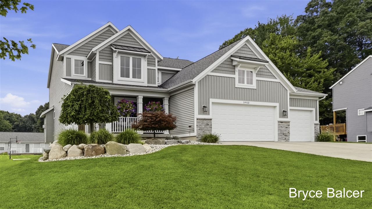 5953 Marblehead Drive Property Photo 1