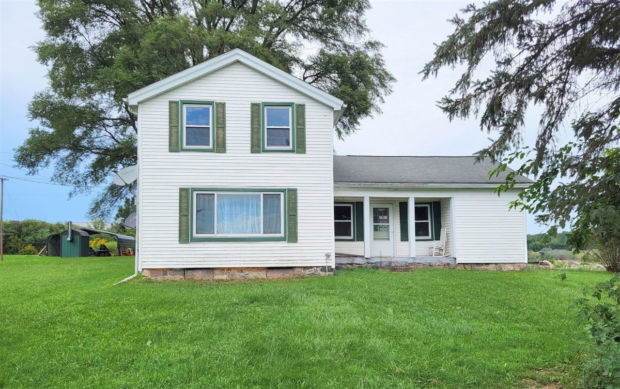 11008 Bair Lake Street Property Photo 1