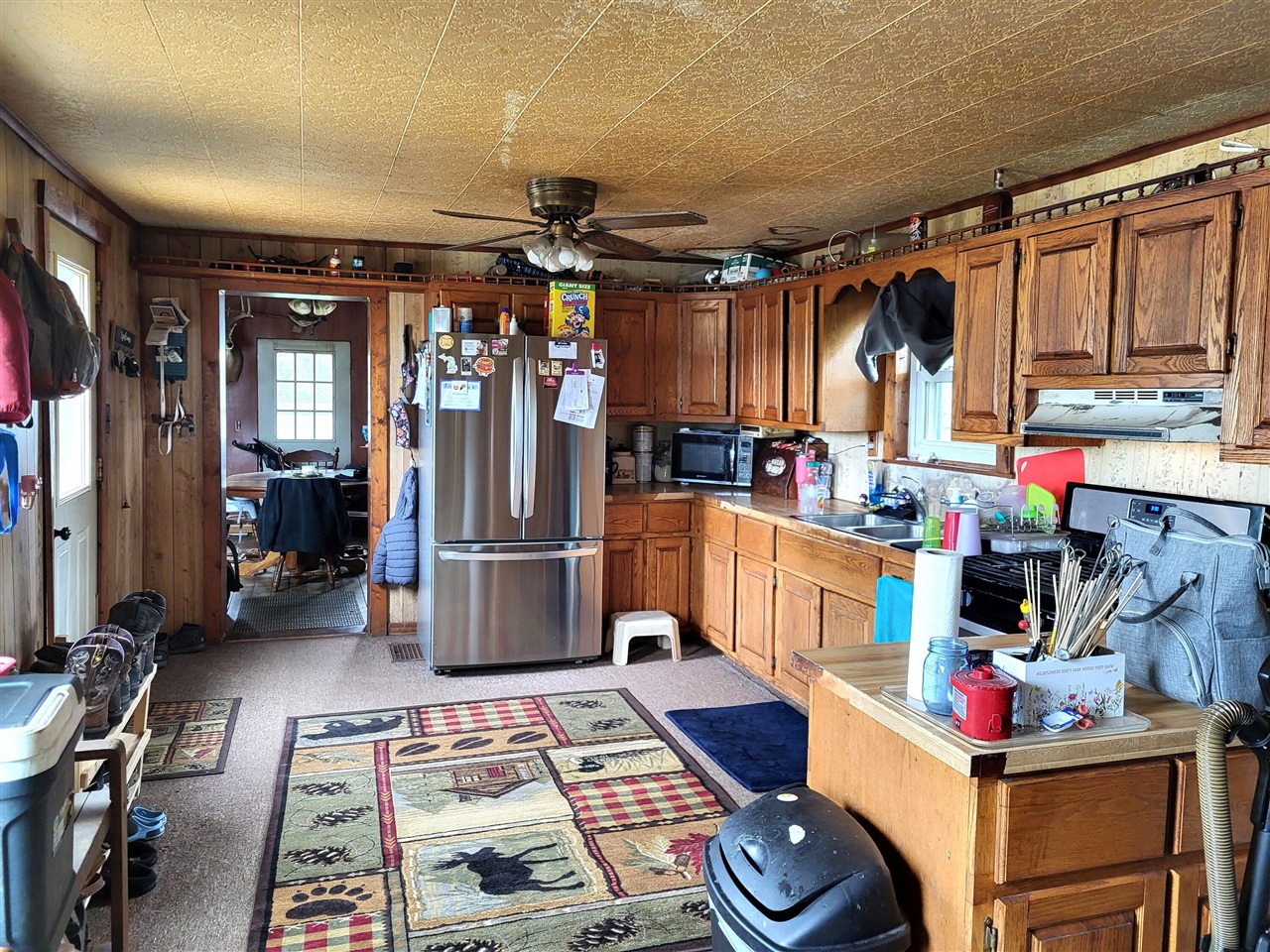 11008 Bair Lake Street Property Photo 5