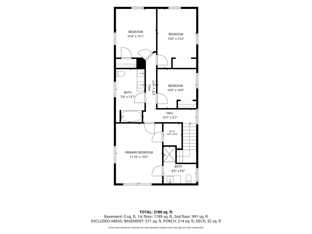 511 Oak Street Property Photo 27