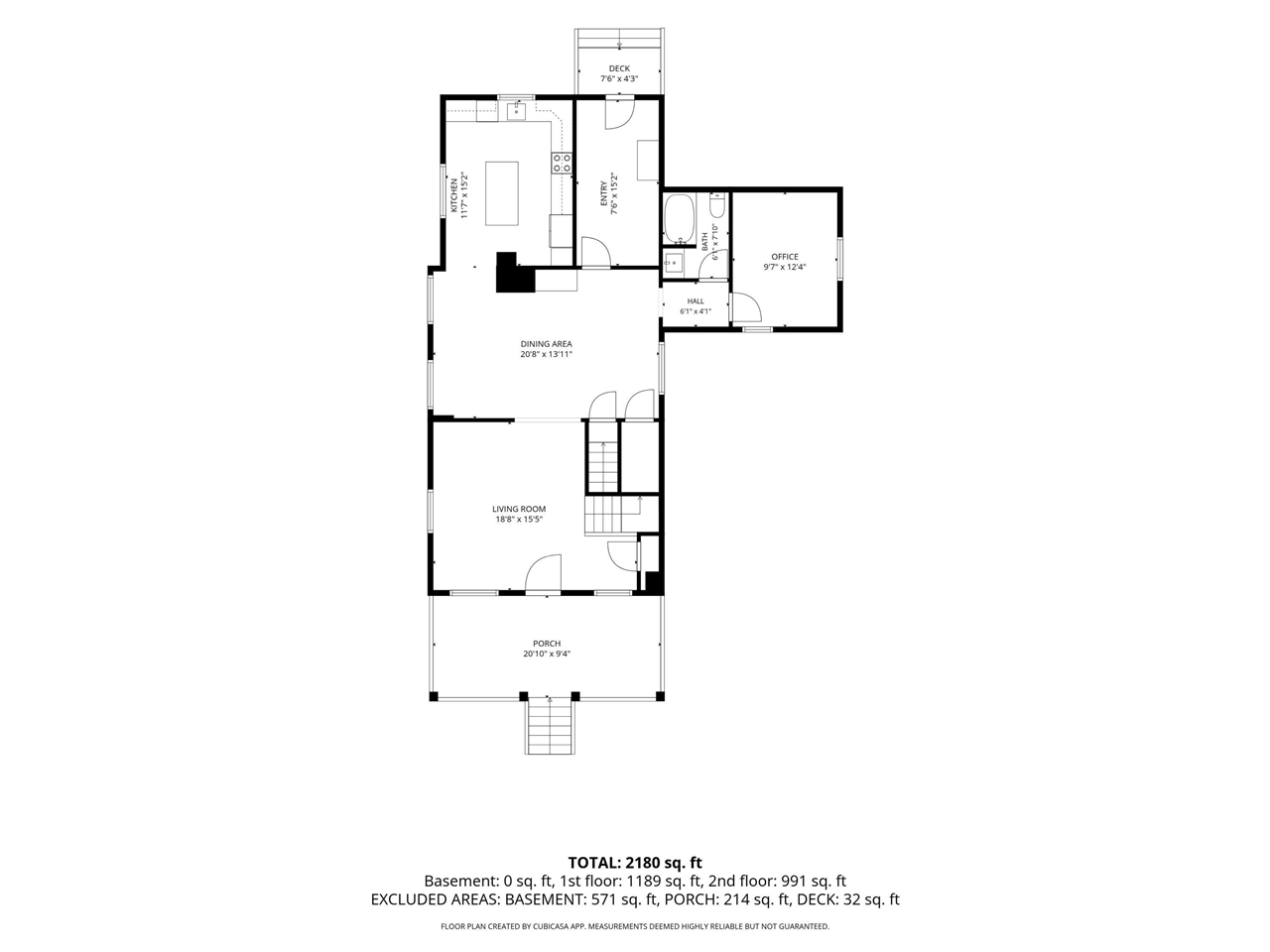 511 Oak Street Property Photo 28