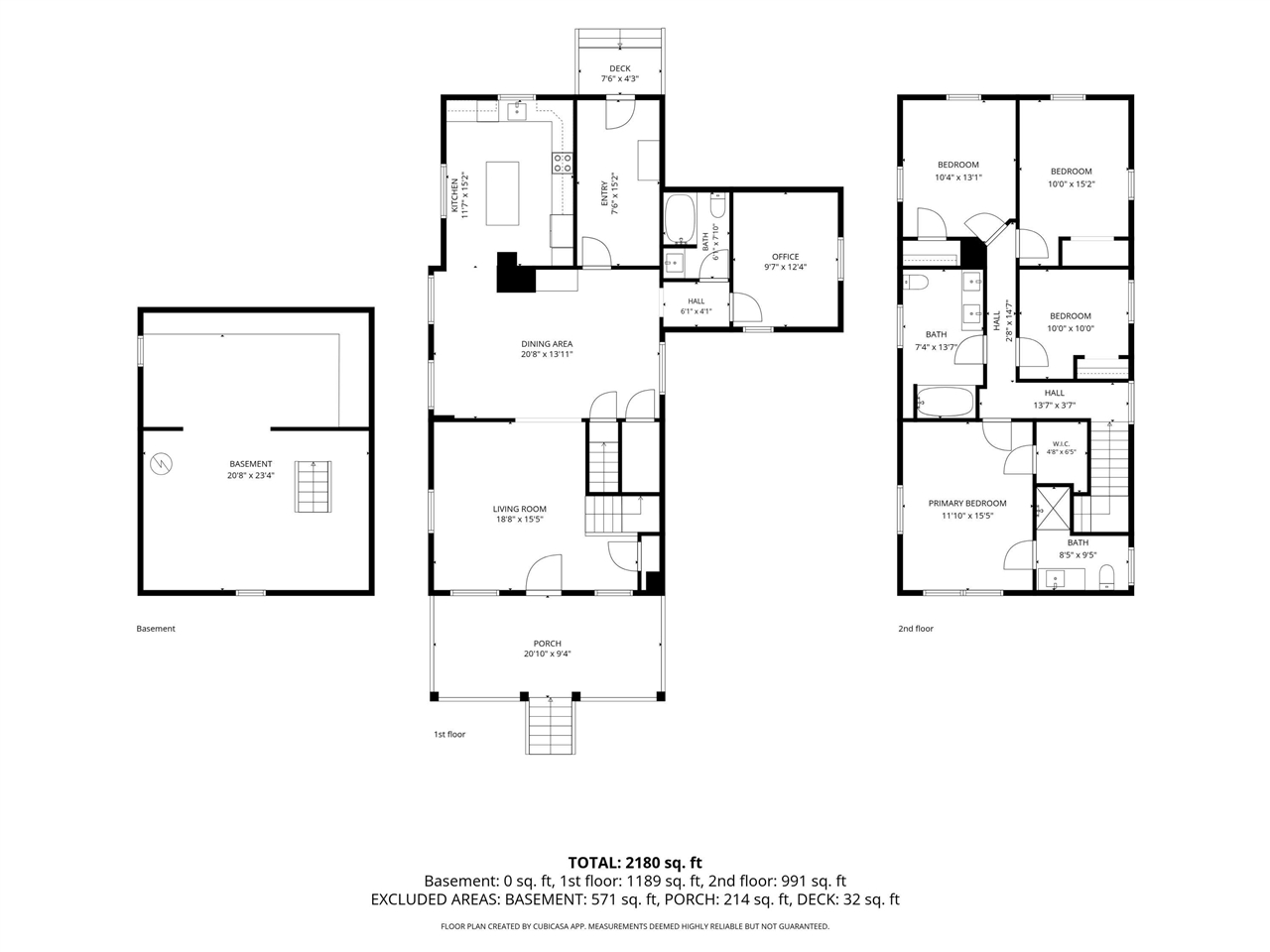 511 Oak Street Property Photo 29